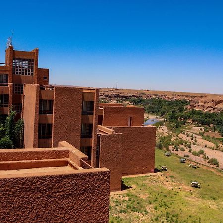 Hotel Rose M'Gouna Kelaat-M'Gouna Exterior foto