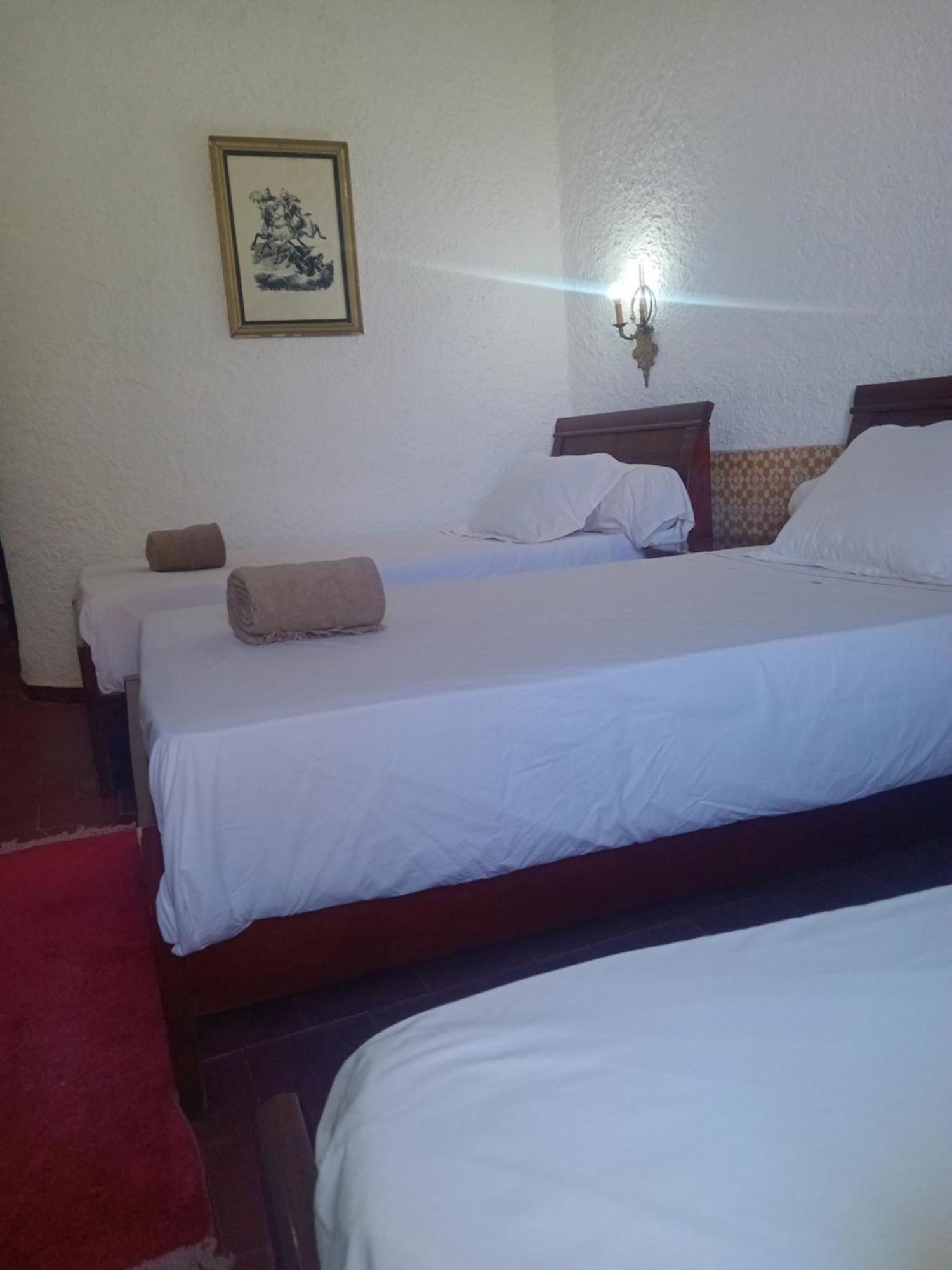Hotel Rose M'Gouna Kelaat-M'Gouna Exterior foto