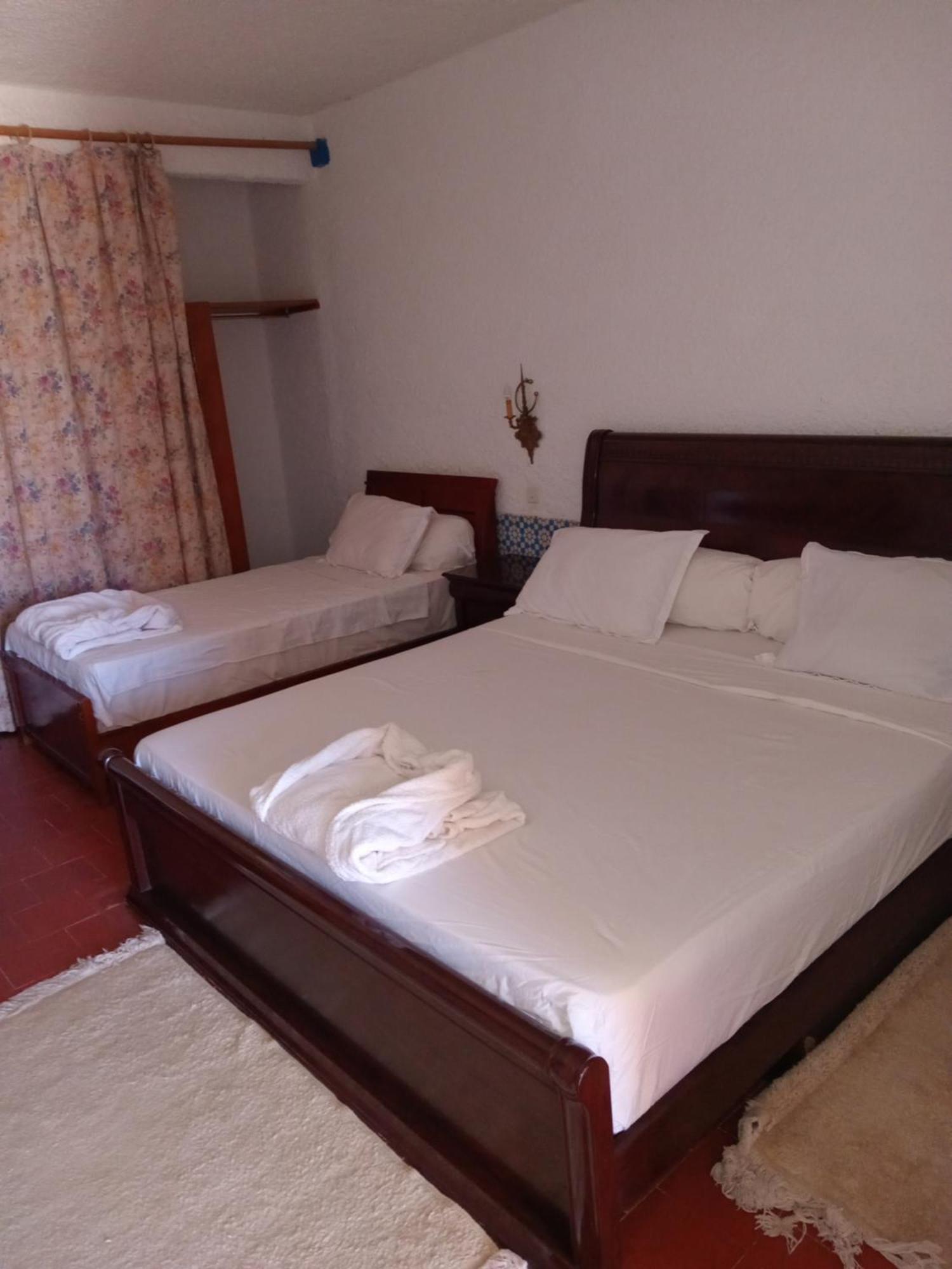 Hotel Rose M'Gouna Kelaat-M'Gouna Exterior foto