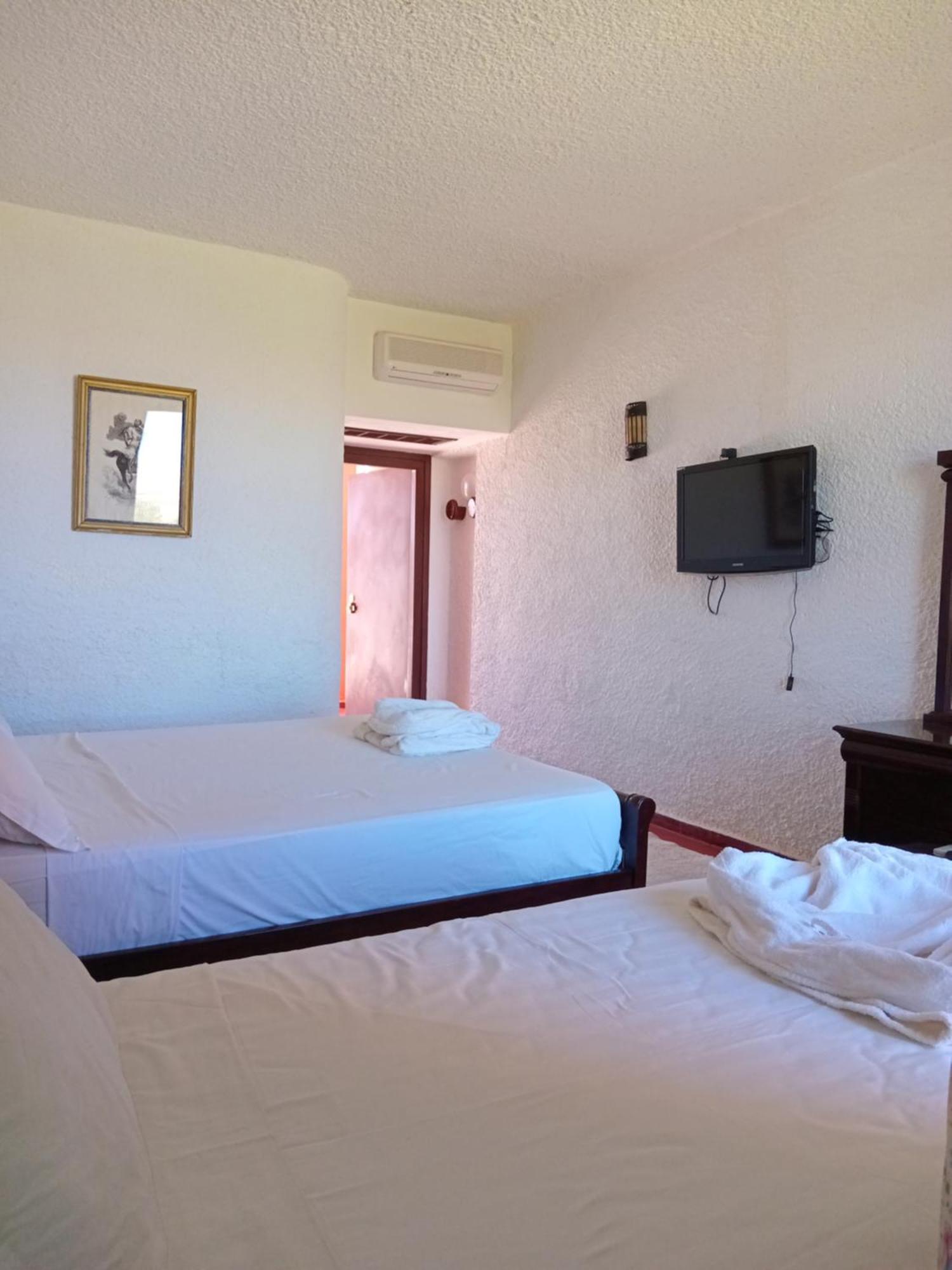 Hotel Rose M'Gouna Kelaat-M'Gouna Exterior foto