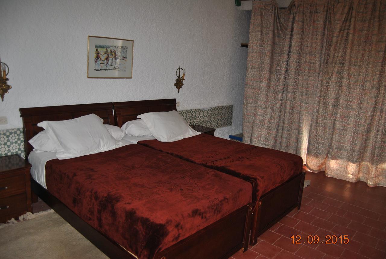 Hotel Rose M'Gouna Kelaat-M'Gouna Exterior foto